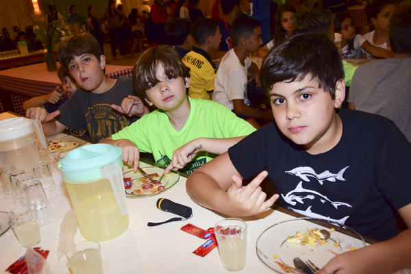 Buy your photos of the eventNR1 - Ol�, 6� Ano 13 a 15/09/17   on Fotop