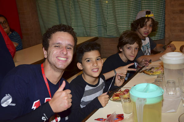 Buy your photos of the eventNR1 - Ol�, 6� Ano 13 a 15/09/17   on Fotop