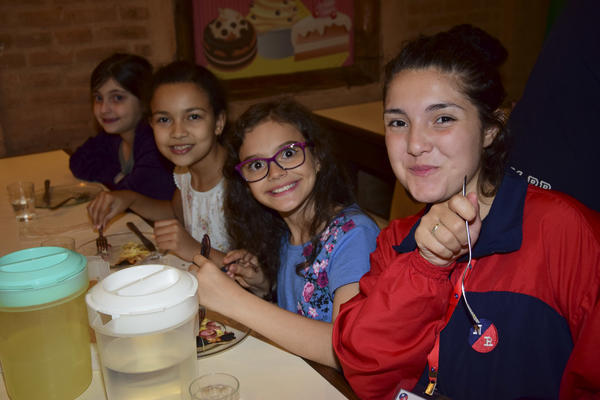 Buy your photos of the eventNR1 - Ol�, 6� Ano 13 a 15/09/17   on Fotop