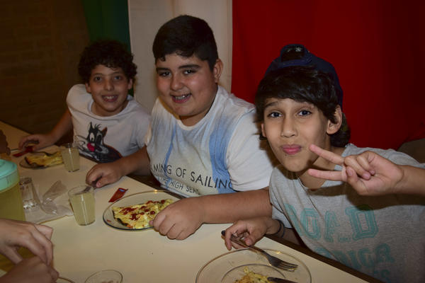 Buy your photos of the eventNR1 - Ol�, 6� Ano 13 a 15/09/17   on Fotop