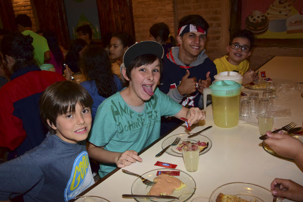 Buy your photos of the eventNR1 - Ol�, 6� Ano 13 a 15/09/17   on Fotop