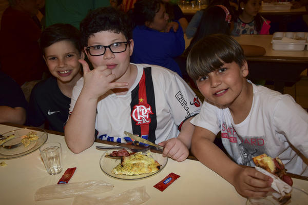 Buy your photos of the eventNR1 - Ol�, 6� Ano 13 a 15/09/17   on Fotop