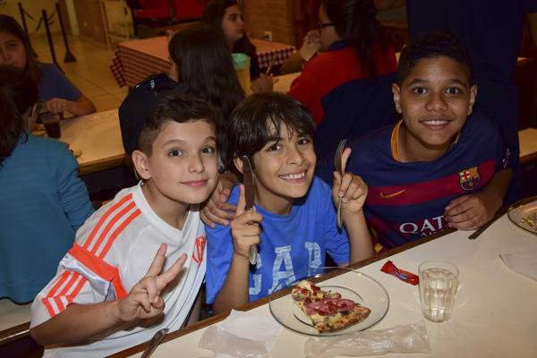 Buy your photos of the eventNR1 - Ol�, 6� Ano 13 a 15/09/17   on Fotop