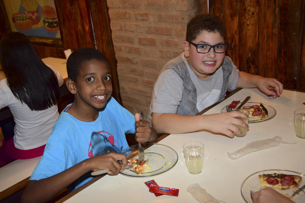 Buy your photos of the eventNR1 - Ol�, 6� Ano 13 a 15/09/17   on Fotop