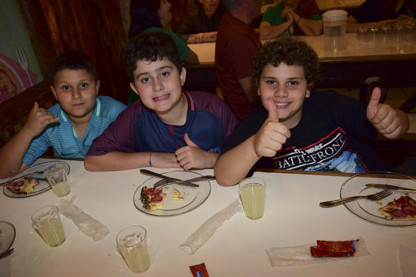 Buy your photos of the eventNR1 - Ol�, 6� Ano 13 a 15/09/17   on Fotop