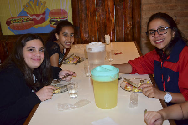 Buy your photos of the eventNR1 - Ol�, 6� Ano 13 a 15/09/17   on Fotop