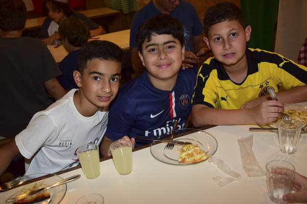 Buy your photos of the eventNR1 - Ol�, 6� Ano 13 a 15/09/17   on Fotop