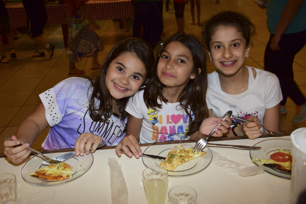 Buy your photos of the eventNR1 - Ol�, 6� Ano 13 a 15/09/17   on Fotop