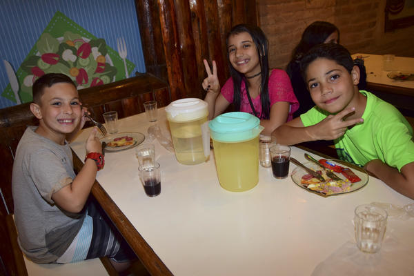 Buy your photos of the eventNR1 - Ol�, 6� Ano 13 a 15/09/17   on Fotop