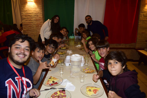 Buy your photos of the eventNR1 - Ol�, 6� Ano 13 a 15/09/17   on Fotop