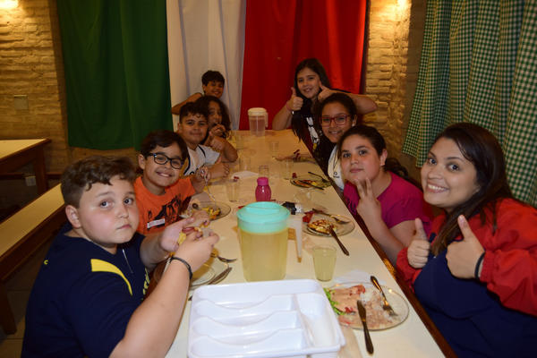 Buy your photos of the eventNR1 - Ol�, 6� Ano 13 a 15/09/17   on Fotop