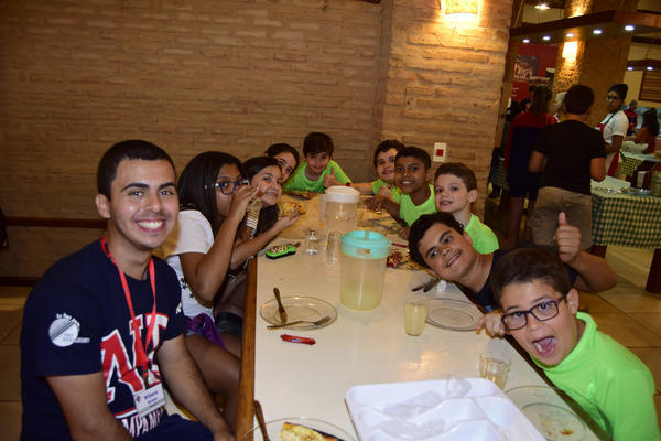 Buy your photos of the eventNR1 - Ol�, 6� Ano 13 a 15/09/17   on Fotop