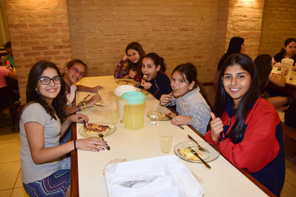 Buy your photos of the eventNR1 - Ol�, 6� Ano 13 a 15/09/17   on Fotop