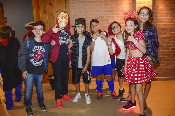 Buy your photos of the eventNR1 - Ol�, 6� Ano 13 a 15/09/17   on Fotop