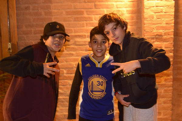 Buy your photos of the eventNR1 - Ol�, 6� Ano 13 a 15/09/17   on Fotop