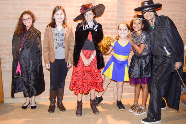 Buy your photos of the eventNR1 - Ol�, 6� Ano 13 a 15/09/17   on Fotop