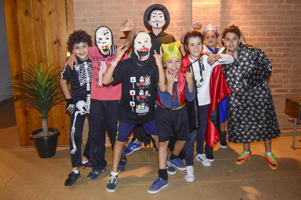 Buy your photos of the eventNR1 - Ol�, 6� Ano 13 a 15/09/17   on Fotop