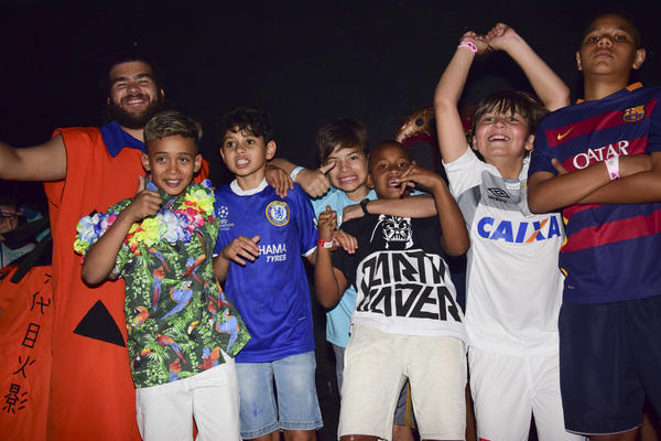 Buy your photos of the eventNR1 - Ol�, 6� Ano 13 a 15/09/17   on Fotop