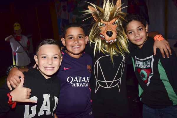 Buy your photos of the eventNR1 - Ol�, 6� Ano 13 a 15/09/17   on Fotop