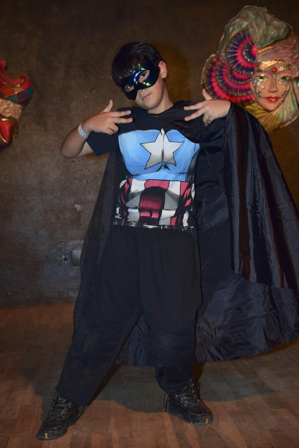 Buy your photos of the eventNR1 - Ol�, 6� Ano 13 a 15/09/17   on Fotop