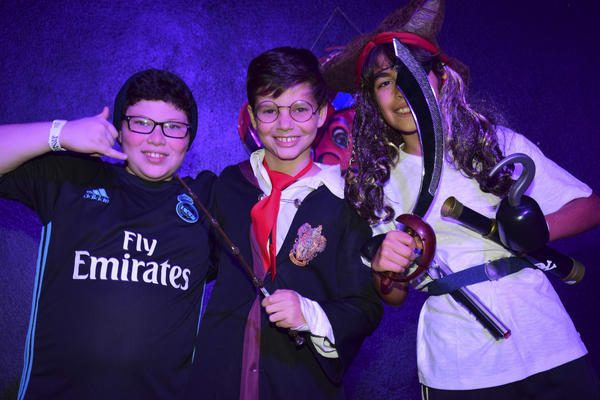 Buy your photos of the eventNR1 - Ol�, 6� Ano 13 a 15/09/17   on Fotop