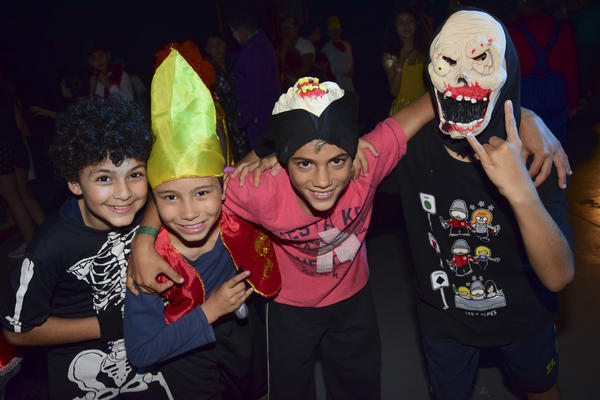 Buy your photos of the eventNR1 - Ol�, 6� Ano 13 a 15/09/17   on Fotop