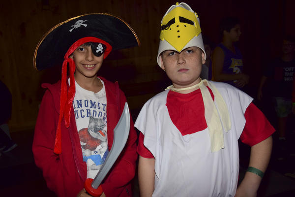 Buy your photos of the eventNR1 - Ol�, 6� Ano 13 a 15/09/17   on Fotop