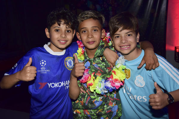 Buy your photos of the eventNR1 - Ol�, 6� Ano 13 a 15/09/17   on Fotop