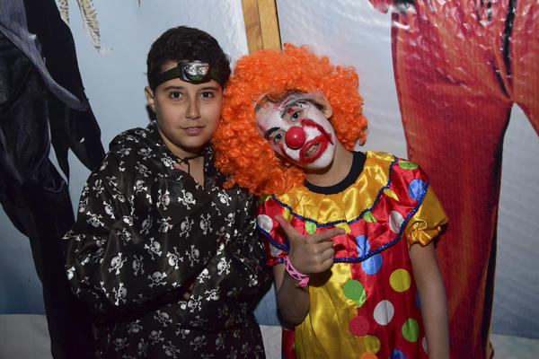 Buy your photos of the eventNR1 - Ol�, 6� Ano 13 a 15/09/17   on Fotop