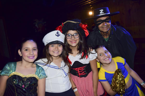 Buy your photos of the eventNR1 - Ol�, 6� Ano 13 a 15/09/17   on Fotop