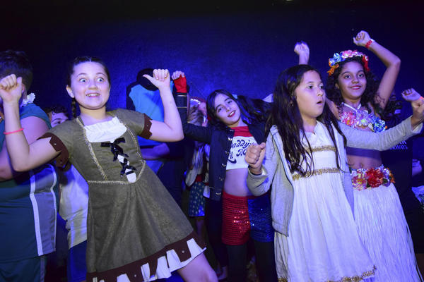 Buy your photos of the eventNR1 - Ol�, 6� Ano 13 a 15/09/17   on Fotop