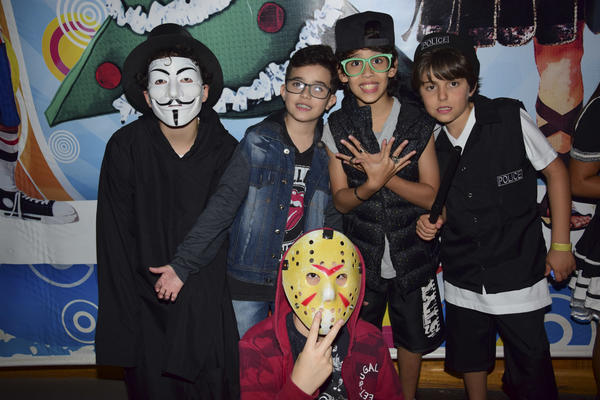 Buy your photos of the eventNR1 - Ol�, 6� Ano 13 a 15/09/17   on Fotop