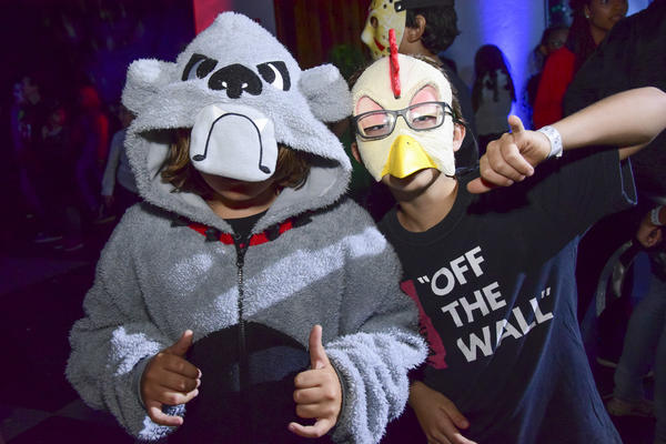 Buy your photos of the eventNR1 - Ol�, 6� Ano 13 a 15/09/17   on Fotop