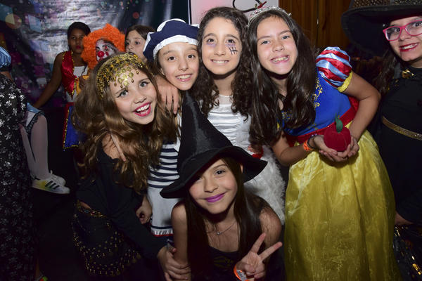 Buy your photos of the eventNR1 - Ol�, 6� Ano 13 a 15/09/17   on Fotop