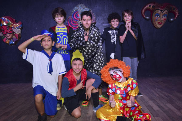 Buy your photos of the eventNR1 - Ol�, 6� Ano 13 a 15/09/17   on Fotop