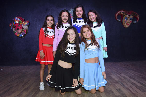 Buy your photos of the eventNR1 - Ol�, 6� Ano 13 a 15/09/17   on Fotop