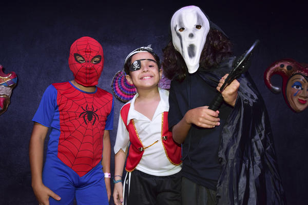 Buy your photos of the eventNR1 - Ol�, 6� Ano 13 a 15/09/17   on Fotop