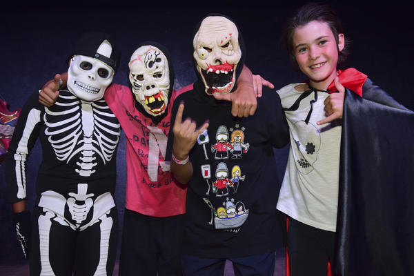 Buy your photos of the eventNR1 - Ol�, 6� Ano 13 a 15/09/17   on Fotop