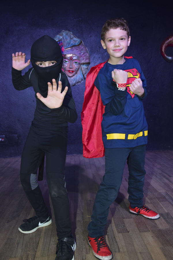 Buy your photos of the eventNR1 - Ol�, 6� Ano 13 a 15/09/17   on Fotop