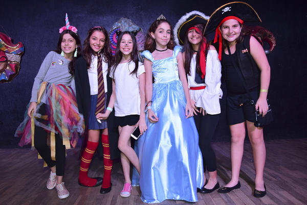 Buy your photos of the eventNR1 - Ol�, 6� Ano 13 a 15/09/17   on Fotop