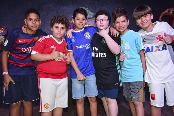 Buy your photos of the eventNR1 - Ol�, 6� Ano 13 a 15/09/17   on Fotop