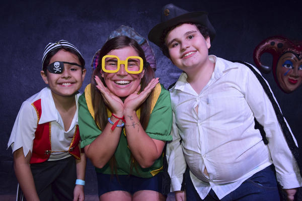 Buy your photos of the eventNR1 - Ol�, 6� Ano 13 a 15/09/17   on Fotop