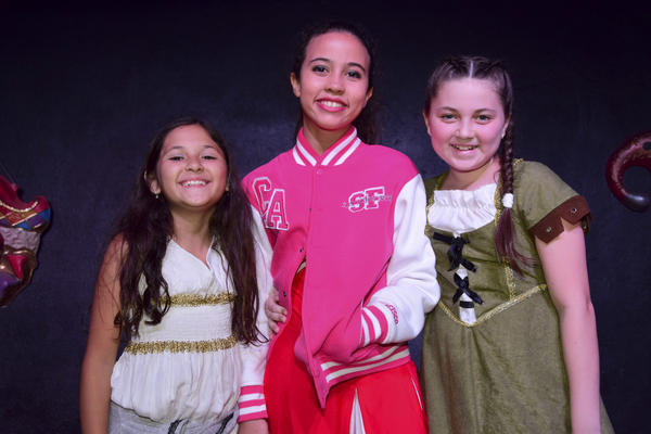 Buy your photos of the eventNR1 - Ol�, 6� Ano 13 a 15/09/17   on Fotop