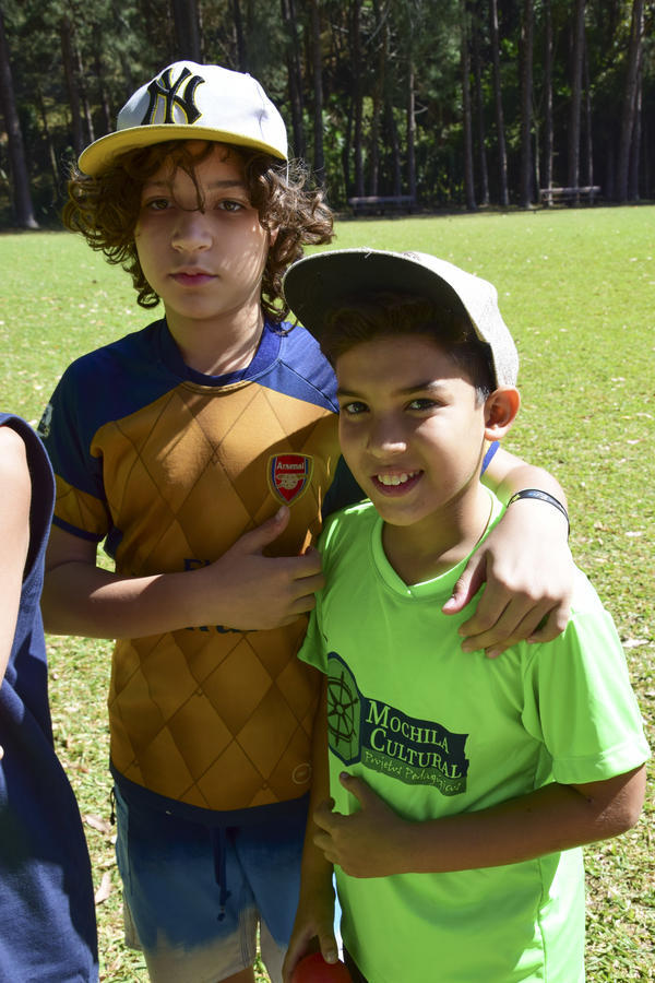 Buy your photos of the eventNR1 - Ol�, 6� Ano 13 a 15/09/17   on Fotop