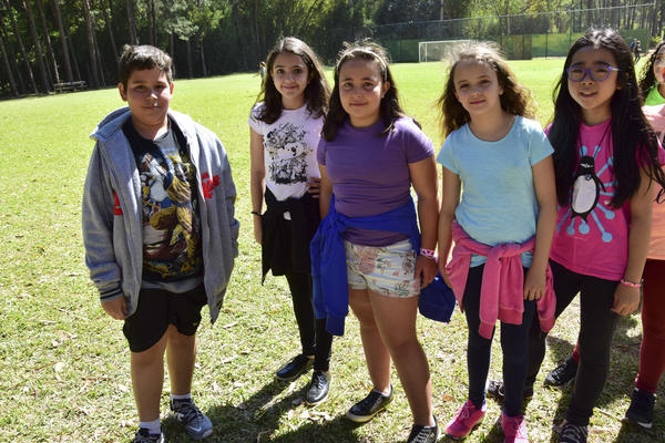 Buy your photos of the eventNR1 - Ol�, 6� Ano 13 a 15/09/17   on Fotop