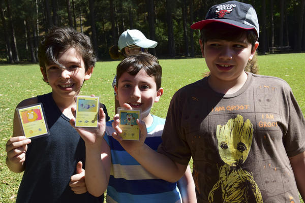 Buy your photos of the eventNR1 - Ol�, 6� Ano 13 a 15/09/17   on Fotop