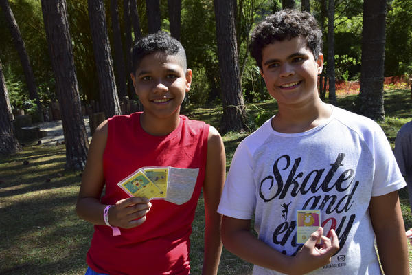 Buy your photos of the eventNR1 - Ol�, 6� Ano 13 a 15/09/17   on Fotop