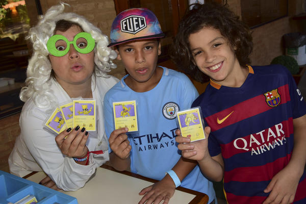 Buy your photos of the eventNR1 - Ol�, 6� Ano 13 a 15/09/17   on Fotop