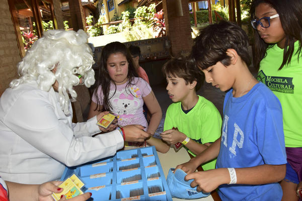 Buy your photos of the eventNR1 - Ol�, 6� Ano 13 a 15/09/17   on Fotop