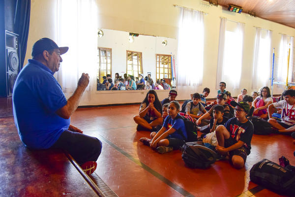 Buy your photos of the eventNR1 - Ol�, 6� Ano 13 a 15/09/17   on Fotop